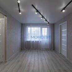 Квартира 45,1 м², 2-комнатная - изображение 1