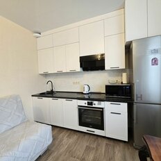 Квартира 34,1 м², студия - изображение 3