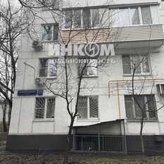 Квартира 37,7 м², 2-комнатная - изображение 1