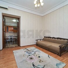 Квартира 45,5 м², 2-комнатная - изображение 4