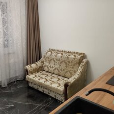 Квартира 24,6 м², студия - изображение 5
