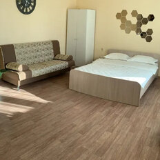 Квартира 24 м², студия - изображение 5
