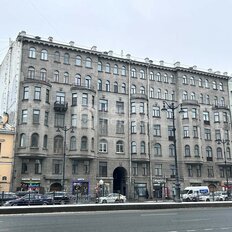 Квартира 110 м², 4-комнатная - изображение 1