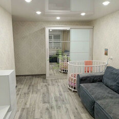 Квартира 44 м², 2-комнатная - изображение 3