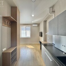 Квартира 25 м², студия - изображение 2