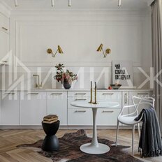 Квартира 65 м², 2-комнатная - изображение 1