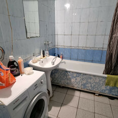 Квартира 91,4 м², 3-комнатная - изображение 1