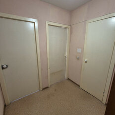 Квартира 35,6 м², 1-комнатная - изображение 5
