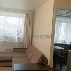 Квартира 31,1 м², 1-комнатная - изображение 2