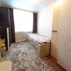 Квартира 57,7 м², 3-комнатная - изображение 2