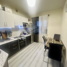 Квартира 35,9 м², 1-комнатная - изображение 2