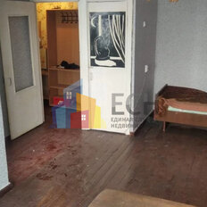 Квартира 31 м², 1-комнатная - изображение 4