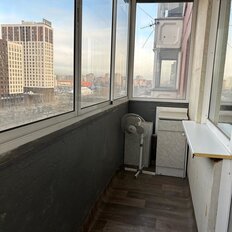 Квартира 40,2 м², 1-комнатная - изображение 5