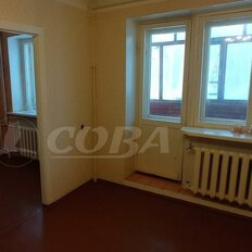 Квартира 58 м², 3-комнатная - изображение 3