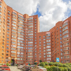Квартира 113,2 м², 3-комнатная - изображение 1