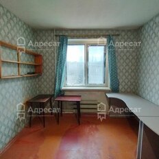 Квартира 44 м², 2-комнатная - изображение 4