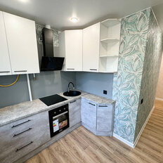 Квартира 60 м², 3-комнатная - изображение 2