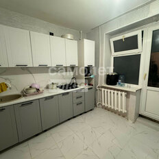 Квартира 65 м², 3-комнатная - изображение 5