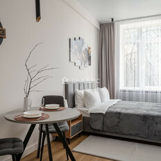 Квартира 18,8 м², студия - изображение 2