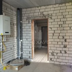 Квартира 61,5 м², 2-комнатная - изображение 1