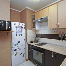 Квартира 36,5 м², 2-комнатная - изображение 3
