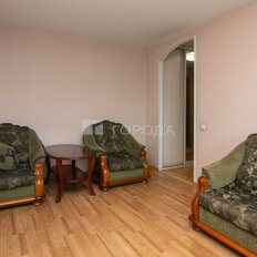 Квартира 61 м², 4-комнатная - изображение 5