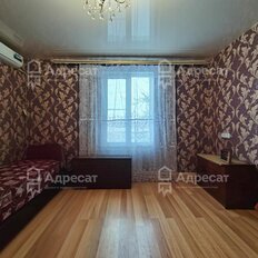 Квартира 45 м², 2-комнатная - изображение 4