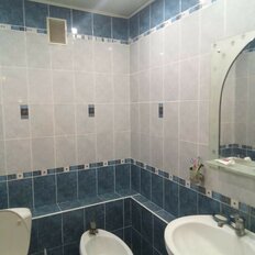 Квартира 105 м², 4-комнатная - изображение 3
