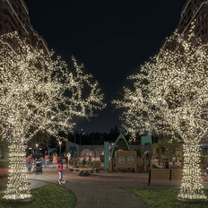 Квартира 39,2 м², студия - изображение 4