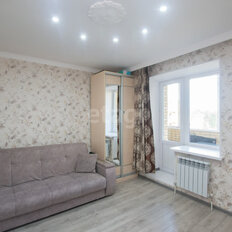 Квартира 30,4 м², 1-комнатная - изображение 1