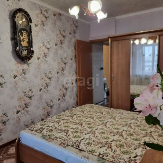 66 м², 3-комнатная квартира 8 500 000 ₽ - изображение 6