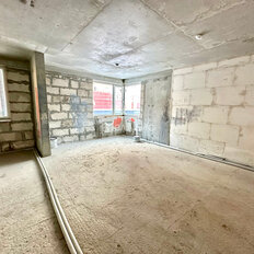 Квартира 50,4 м², 1-комнатная - изображение 4