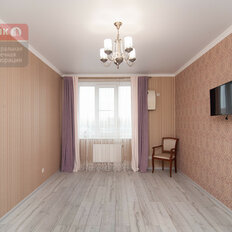 Квартира 79,9 м², 2-комнатная - изображение 5