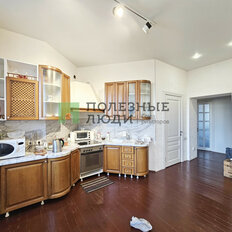 Квартира 133,5 м², 5-комнатная - изображение 1