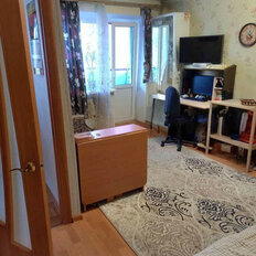 Квартира 29,5 м², 1-комнатная - изображение 3