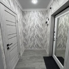 Квартира 33 м², 1-комнатная - изображение 1