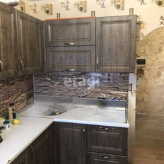 Квартира 60,8 м², 3-комнатная - изображение 5