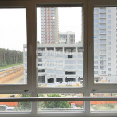 Квартира 24,2 м², 1-комнатная - изображение 4