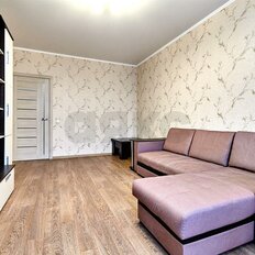Квартира 50 м², 1-комнатная - изображение 3