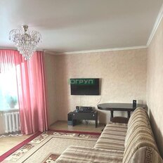 Квартира 72 м², 2-комнатная - изображение 4