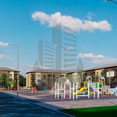 Квартира 59,3 м², 2-комнатная - изображение 4