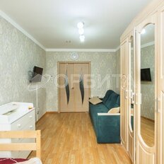Квартира 32,1 м², 1-комнатная - изображение 5