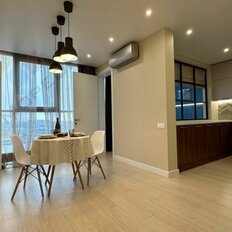 Квартира 74 м², 2-комнатная - изображение 1