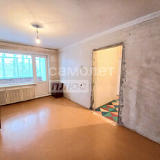 Квартира 43,6 м², 2-комнатная - изображение 5