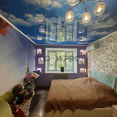 Квартира 37 м², 1-комнатная - изображение 5