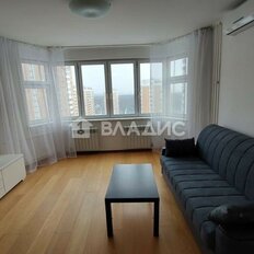 Квартира 92 м², 2-комнатная - изображение 3