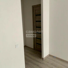 Квартира 24 м², студия - изображение 5