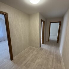 Квартира 57 м², 3-комнатная - изображение 3