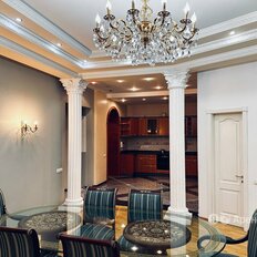 Квартира 202 м², 5-комнатная - изображение 1