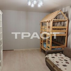 Квартира 37 м², 1-комнатная - изображение 4